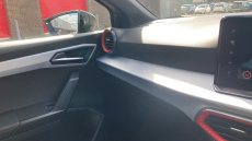 SEAT Ibiza 1.0 TSI 110 FR Sport 5dr Petrol Hatchback